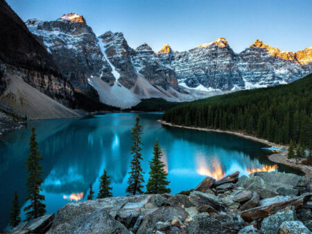 TOUR CHÀO MỪNG LỄ HỘI HALLOWEEN LIÊN TUYẾN CANADA 11N10Đ